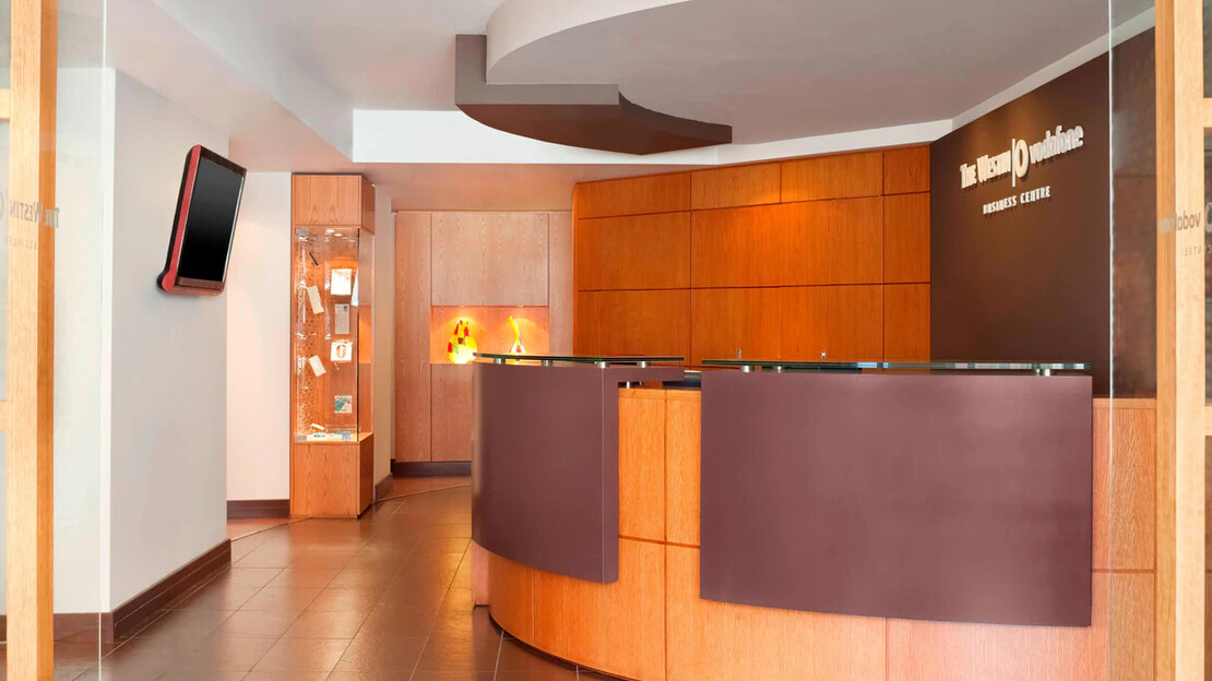 The Westin Dragonara Resort